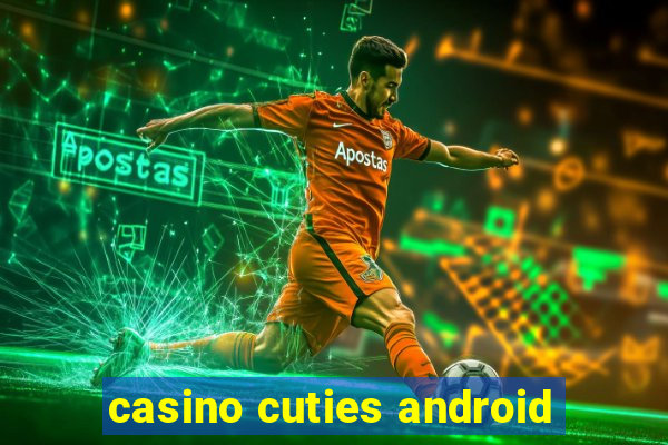 casino cuties android